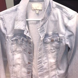 Calvin Klein Jean Jacket